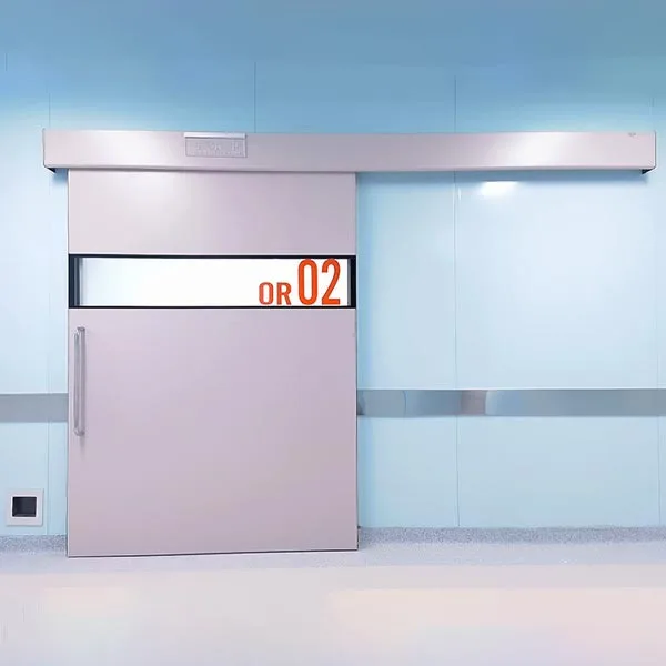 Медициналық есік